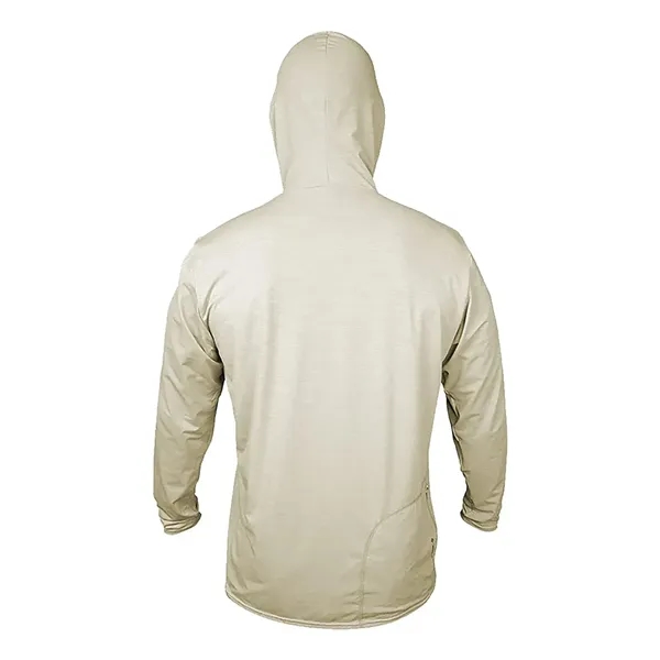 Anetik Low Pro Tech Hooded T-Shirt... from ASI 84358 S&S Activewear