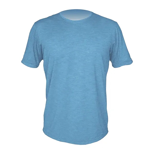 ANETIK Low Pro Tech T-Shirt... from ASI 84358 S&S Activewear