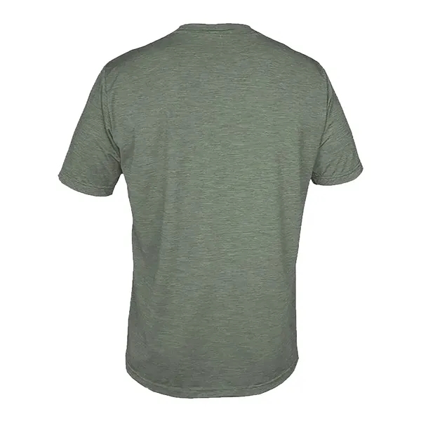 ANETIK Low Pro Tech T-Shirt... from ASI 84358 S&S Activewear