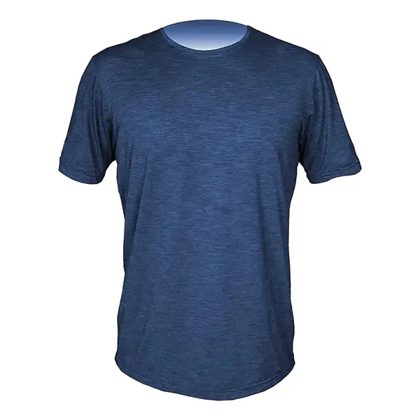 ANETIK Low Pro Tech T-Shirt... from ASI 84358 S&S Activewear