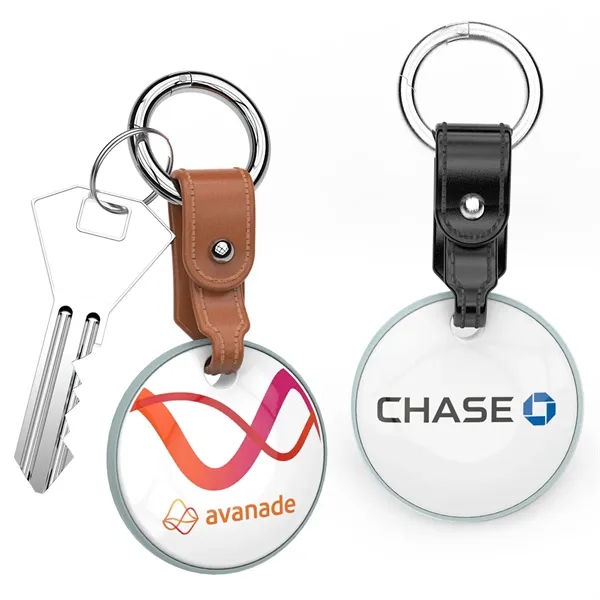 Wireless two-way finder with Bluetooth technology.... from ASI 61125 Hit Promotional Products / Hit®