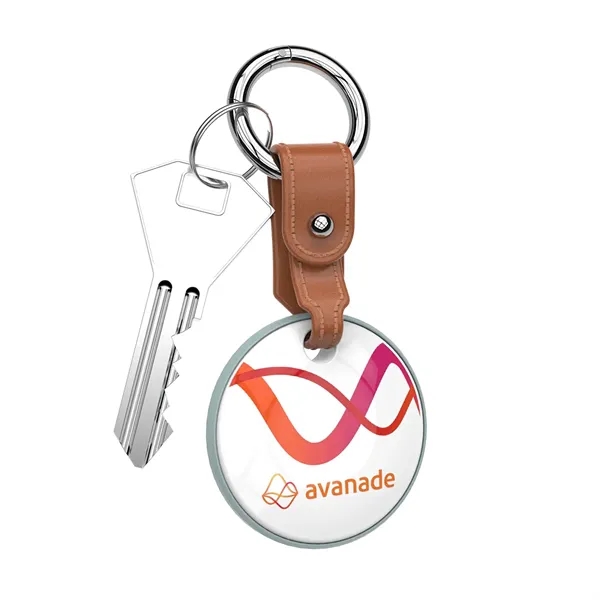 Wireless two-way finder with Bluetooth technology.... from ASI 61125 Hit Promotional Products / Hit®