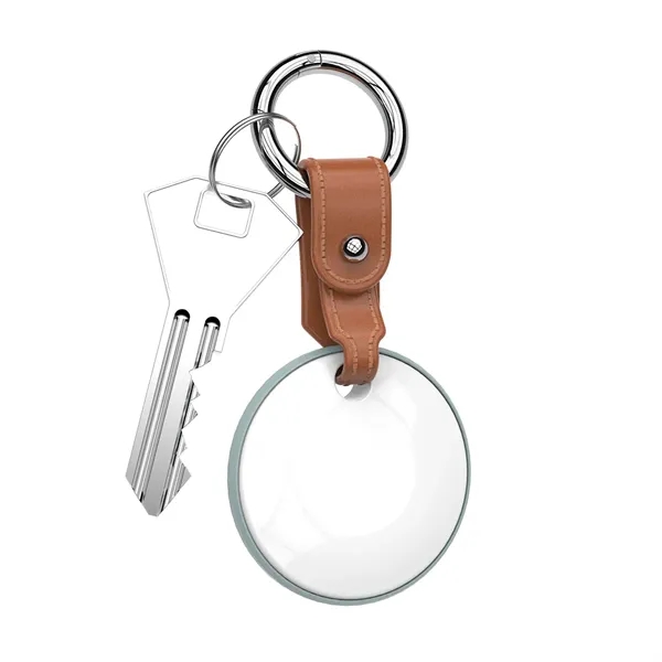 Wireless two-way finder with Bluetooth technology.... from ASI 61125 Hit Promotional Products / Hit®