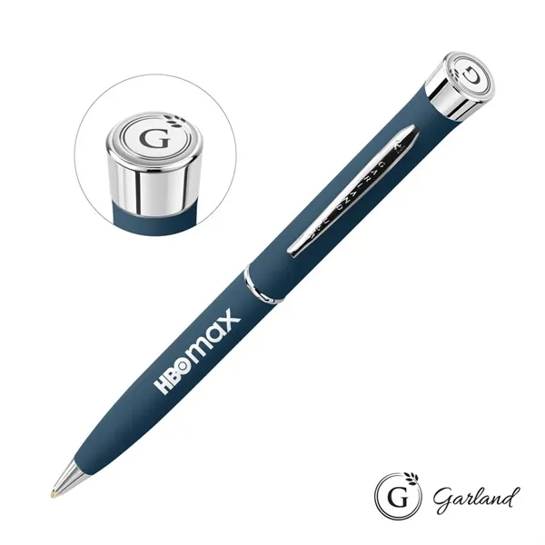 Garland® Freedom Ballpoint Pen... from ASI 84592 St Regis Group
