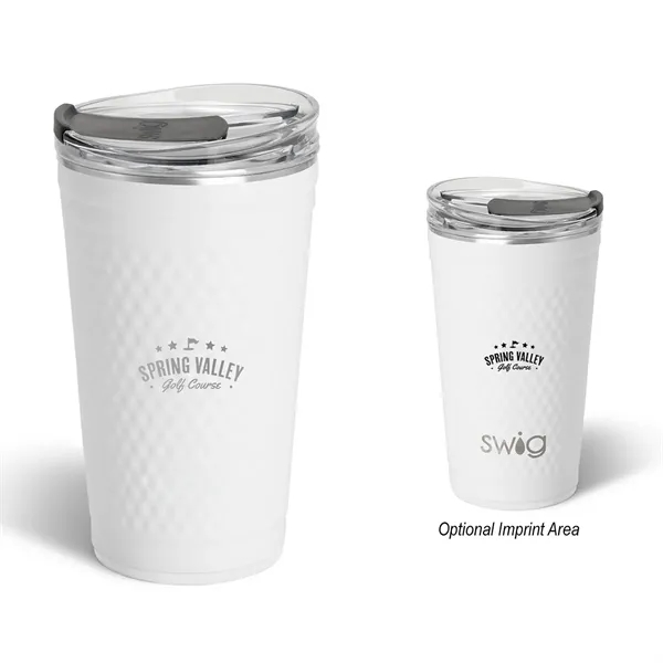24 Oz. Swig Life Golf Partee Party Cup... from ASI 61125 Hit Promotional Products / Hit®