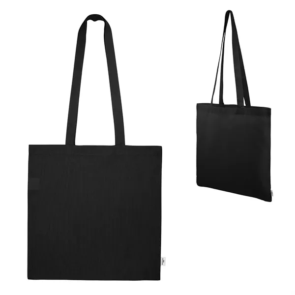 Maeve 8 Oz. Recycled Cotton Tote Bag... from ASI 61125 Hit Promotional Products / Hit®