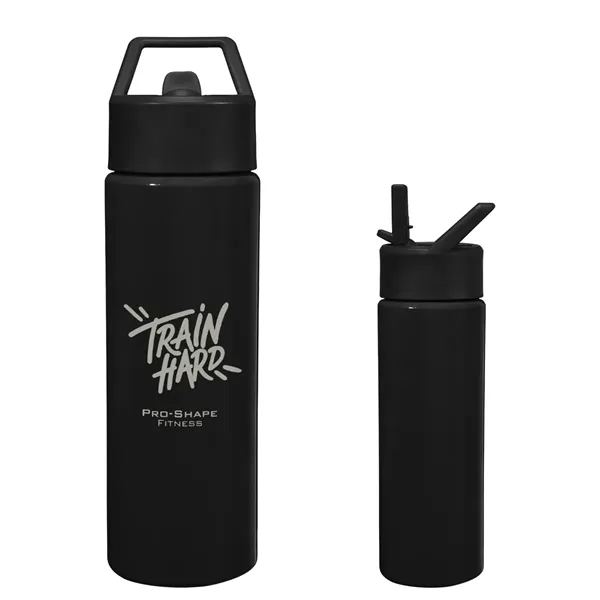 24 Oz. Easton rPET Bottle... from ASI 61125 Hit Promotional Products / Hit®