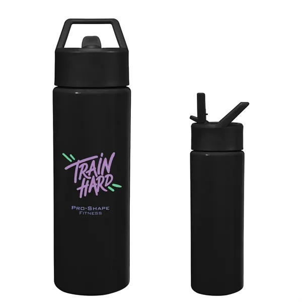 24 Oz. Easton rPET Bottle... from ASI 61125 Hit Promotional Products / Hit®