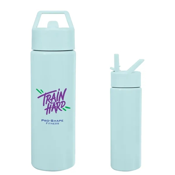 24 Oz. Easton rPET Bottle... from ASI 61125 Hit Promotional Products / Hit®