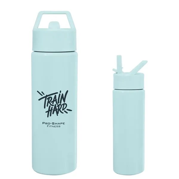 24 Oz. Easton rPET Bottle... from ASI 61125 Hit Promotional Products / Hit®