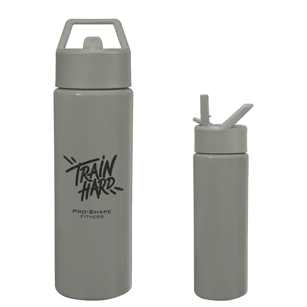 24 Oz. Easton rPET Bottle... from ASI 61125 Hit Promotional Products / Hit®