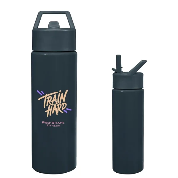 24 Oz. Easton rPET Bottle... from ASI 61125 Hit Promotional Products / Hit®