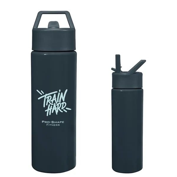 24 Oz. Easton rPET Bottle... from ASI 61125 Hit Promotional Products / Hit®