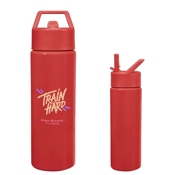 24 Oz. Easton rPET Bottle... from ASI 61125 Hit Promotional Products / Hit®