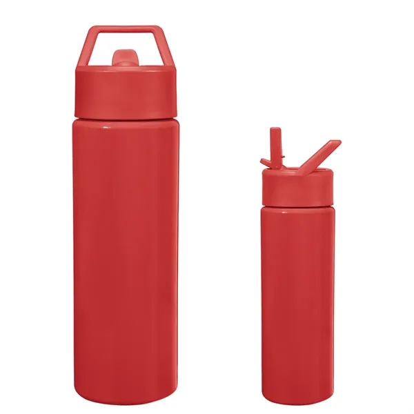 24 Oz. Easton rPET Bottle... from ASI 61125 Hit Promotional Products / Hit®