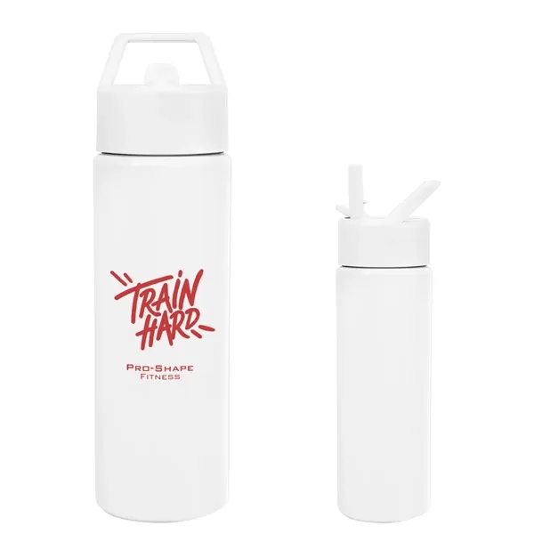 24 Oz. Easton rPET Bottle... from ASI 61125 Hit Promotional Products / Hit®