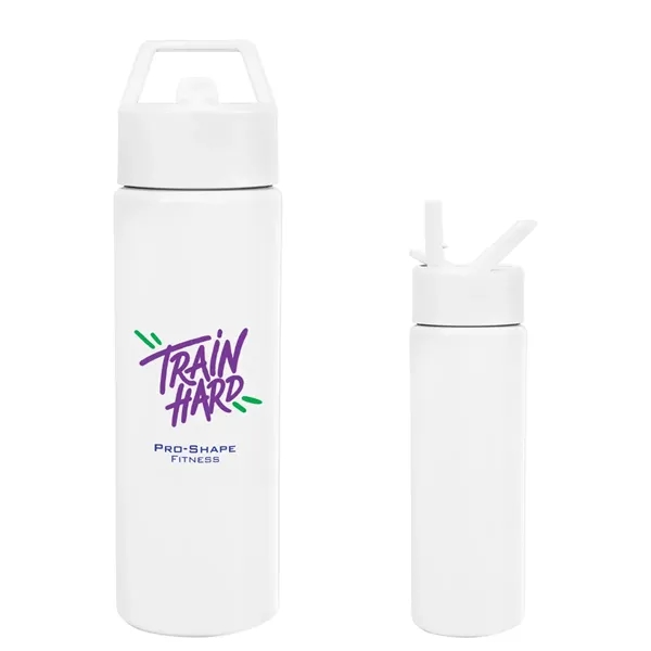 24 Oz. Easton rPET Bottle... from ASI 61125 Hit Promotional Products / Hit®