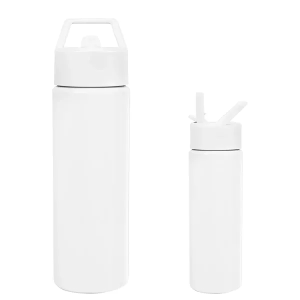 24 Oz. Easton rPET Bottle... from ASI 61125 Hit Promotional Products / Hit®