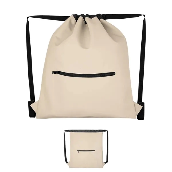 Hudson rPET Drawstring Bag... from ASI 61125 Hit Promotional Products / Hit®