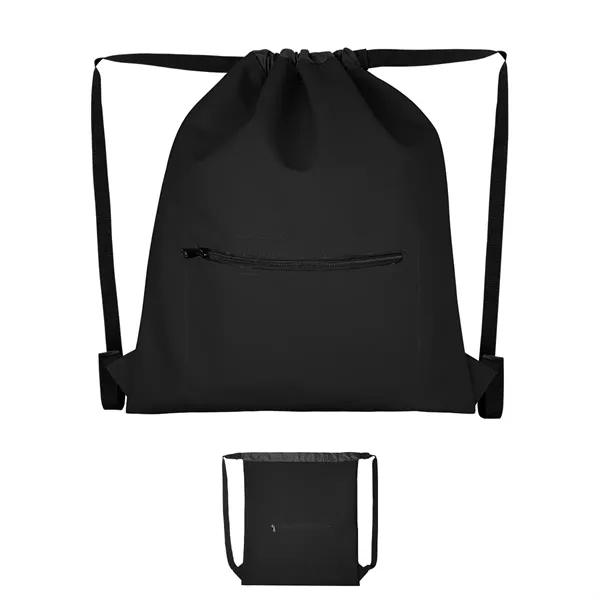 Hudson rPET Drawstring Bag... from ASI 61125 Hit Promotional Products / Hit®
