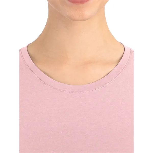 Maevn Bestee Women's Long Sleeve Underscrub Tee... from ASI 86018 Scrub Authority / Uniform Stores