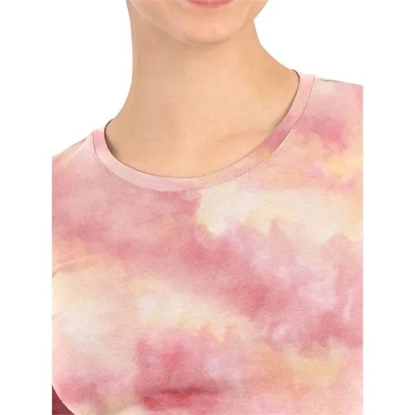 Maevn Bestee Women's Long Sleeve Underscrub Tee... from ASI 86018 Scrub Authority / Uniform Stores