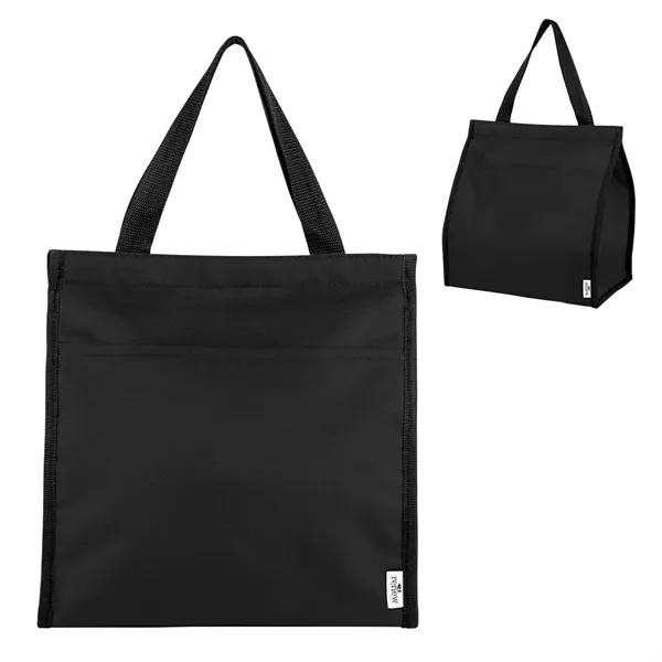 Mable rPET 11 Can Cooler Bag... from ASI 61125 Hit Promotional Products / Hit®