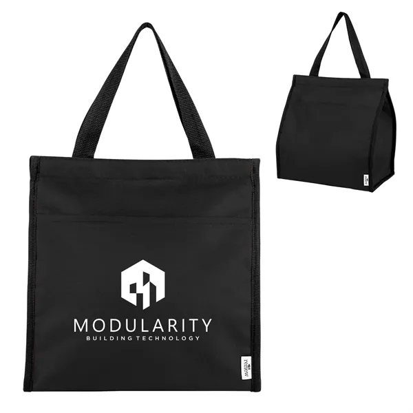 Mable rPET 11 Can Cooler Bag... from ASI 61125 Hit Promotional Products / Hit®