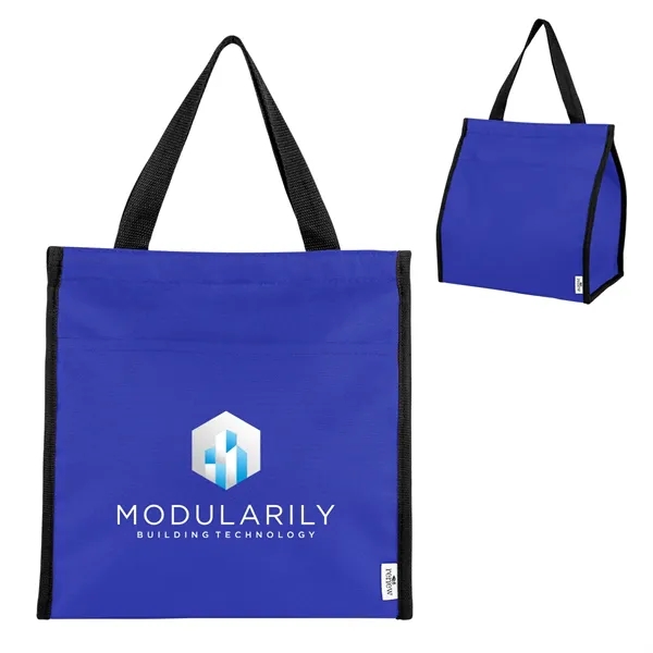 Mable rPET 11 Can Cooler Bag... from ASI 61125 Hit Promotional Products / Hit®
