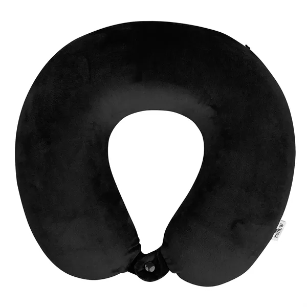rPET Travel Pillow... from ASI 61125 Hit Promotional Products / Hit®