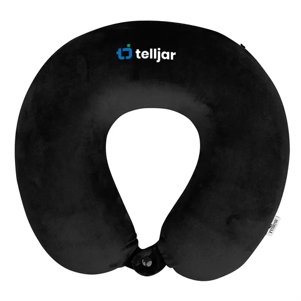 rPET Travel Pillow... from ASI 61125 Hit Promotional Products / Hit®