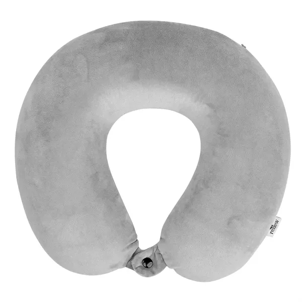 rPET Travel Pillow... from ASI 61125 Hit Promotional Products / Hit®