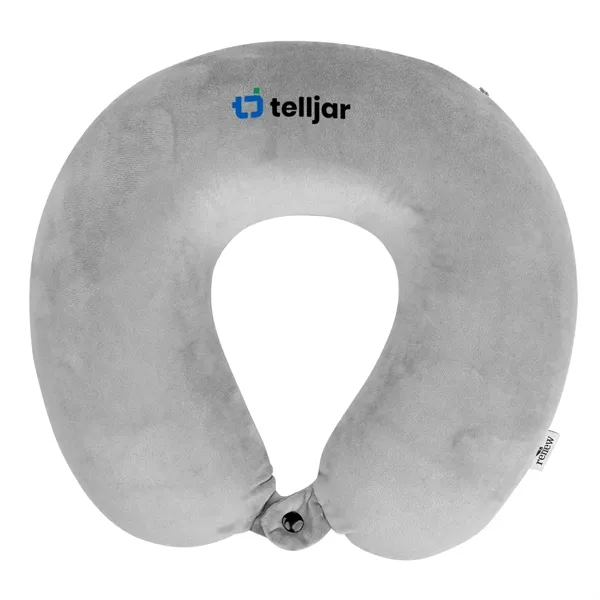 rPET Travel Pillow... from ASI 61125 Hit Promotional Products / Hit®