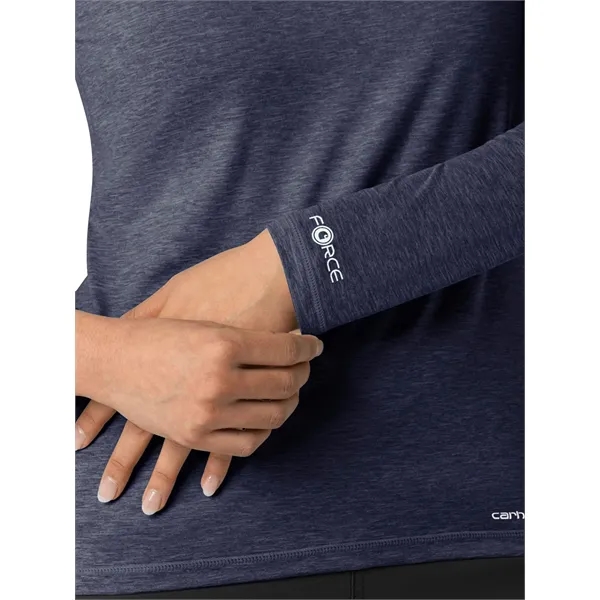 Carhartt Scrubs Force Sub-Scrubs C31009 Women's Performan...... from ASI 86018 Scrub Authority / Uniform Stores