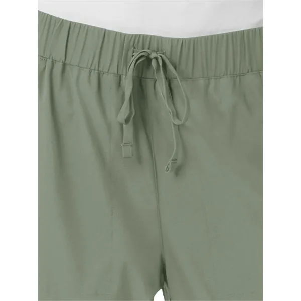 Wink - Boundless - Women's Classic Wide Leg Cargo Scrub Pant... from ASI 86018 Scrub Authority