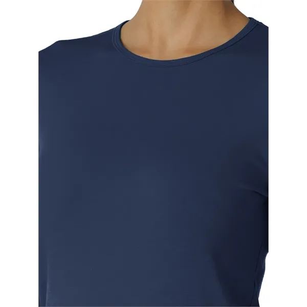 Wink - Layers - Women's Essential Layer Long Sleeve... from ASI 86018 Scrub Authority / Uniform Stores