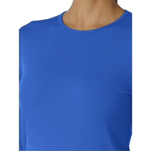 Wink - Layers - Women's Essential Layer Long Sleeve... from ASI 86018 Scrub Authority / Uniform Stores