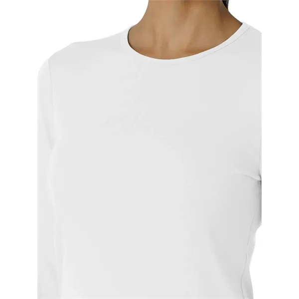 Wink - Layers - Women's Essential Layer Long Sleeve... from ASI 86018 Scrub Authority / Uniform Stores