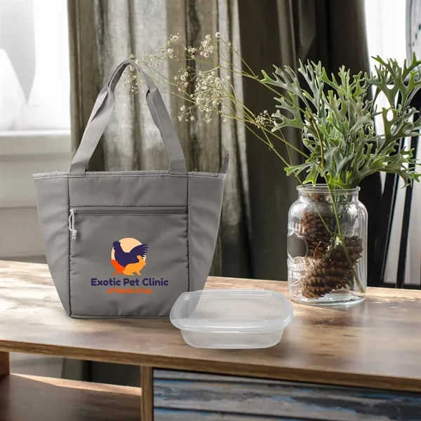 Handy Roam Cooler Set... from ASI 30208 A P Specialties / AP Specialties