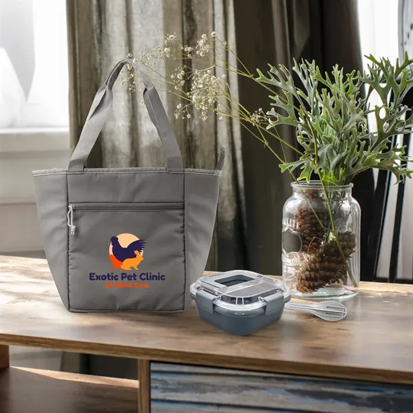 Roam Carry On and Utensil Set... from ASI 30208 A P Specialties / AP Specialties