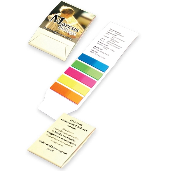 Tab Carrier.... from ASI 71475 Minimedia Intl Inc