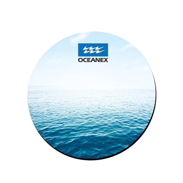 Mouse Pad with Rubber Base.... from ASI 71475 Minimedia Intl Inc / Mini Media