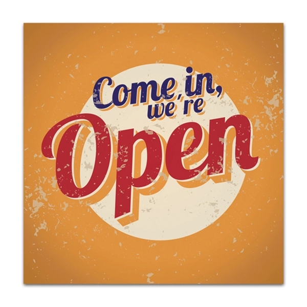 Vinyl Decal.... from ASI 71475 Minimedia Intl Inc / Mini Media