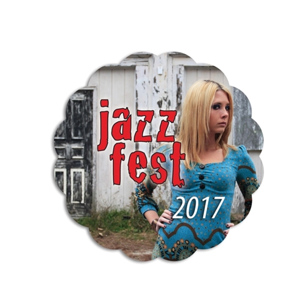 Liteweights® Button.... from ASI 71475 Minimedia Intl Inc / Mini Media