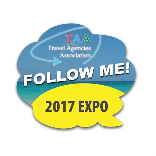 Liteweights® Button.... from ASI 71475 Minimedia Intl Inc / Mini Media