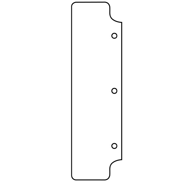 Divider with 2 sides lamination.... from ASI 71475 Minimedia Intl Inc