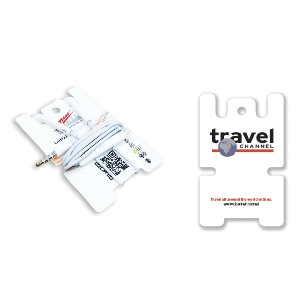 Headphones Holder... from ASI 71475 Minimedia Intl Inc