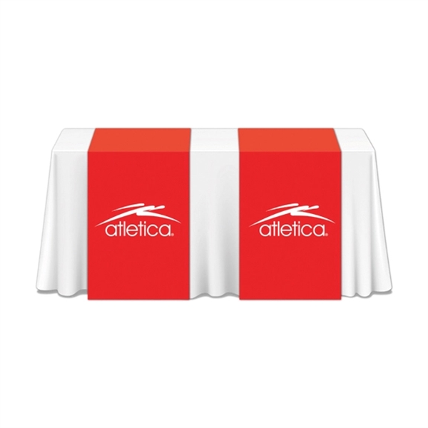 Canvas Table Runner.... from ASI 71475 Minimedia Intl Inc