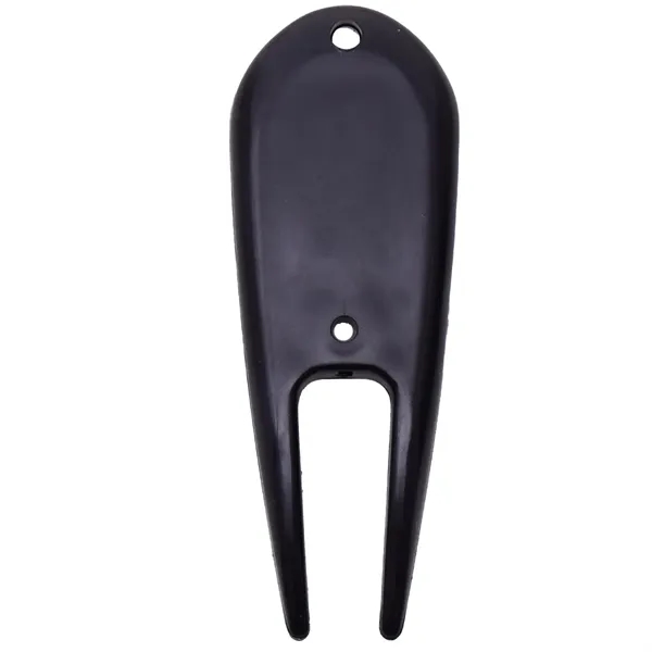 Classic look golf divot tool made of sturdy plastic.... from ASI 38120 Ball Pro / Diversified Quality Kitchenware