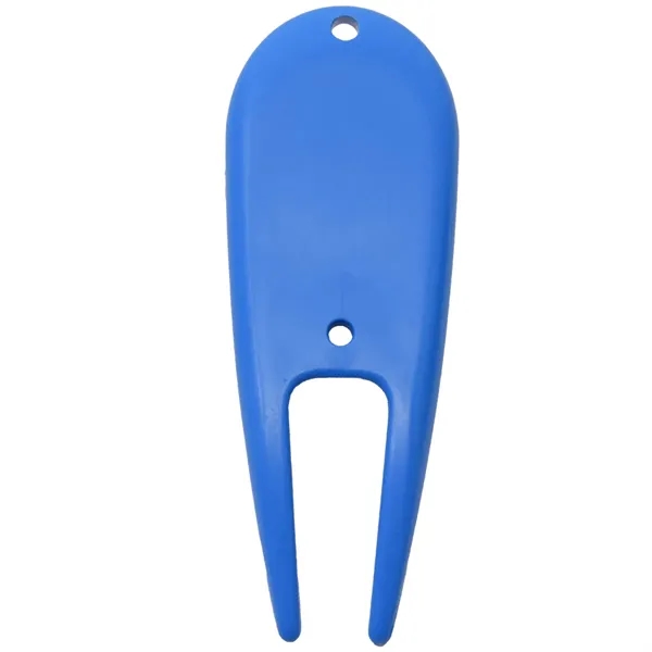 Classic look golf divot tool made of sturdy plastic.... from ASI 38120 Ball Pro / Diversified Quality Kitchenware